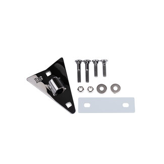 LP LP - LPA425-BN - Aspire Side Plate Brushed Nickel