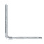 PDP - PDAXLA105 - Accessory L-Arm 10.5mm To 1/2"