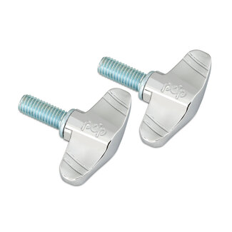PDP PDP - PDAXWSM8 - Wing Screws, 2 Pack, M8 X 20mm