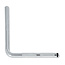 PDP - PDAXLA12 - Accessory L-Arm 1/2" To 1/2"