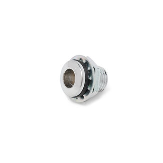 PDP PDP - PDAC1012CCR - Concept Series Air Vent, Chrome