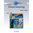 Cloud Dancing - by Larry Clark