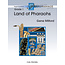 Land of Pharaohs - by Gene Milford