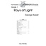 Rays of Light - by George Sweet