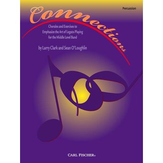 Carl Fischer Music Connections - by Various