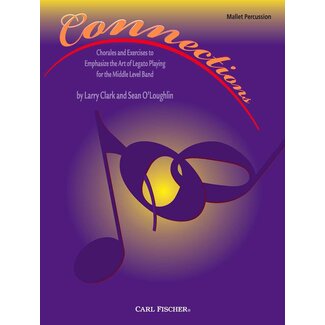 Carl Fischer Music Connections - by Various