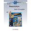 Resolution - by Sean O'Loughlin