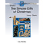 The Simple Gifts Of Christmas - by Joseph Brackett