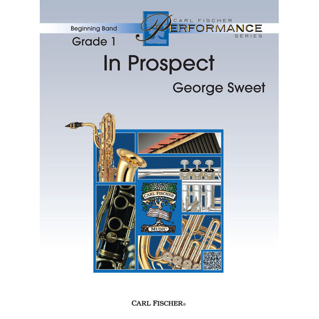 In Prospect - by George Sweet