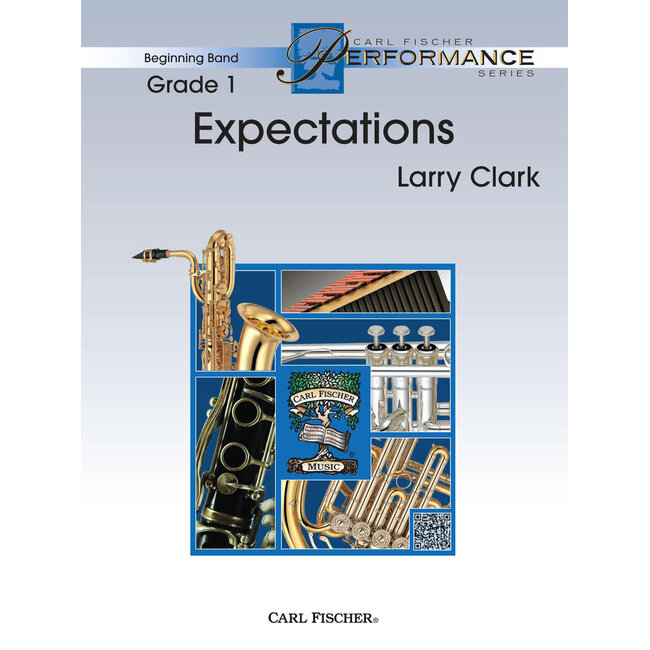 Expectations - by Larry Clark
