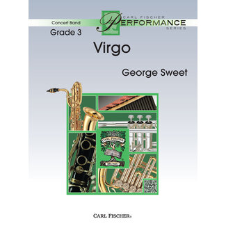 Carl Fischer Music Virgo - by George Sweet