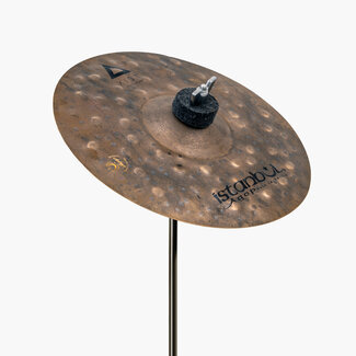 Istanbul Agop Istanbul Agop - XDDSP10 - 10" Xist Dry Dark Splash