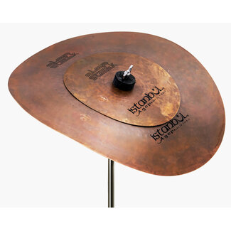 Istanbul Agop Istanbul Agop - CSFXX - Clap Stack Expansion Set
