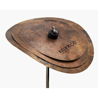 Istanbul Agop Istanbul Agop - CSFX - Clap Stack