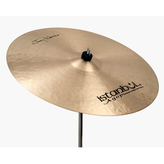 Istanbul Agop Istanbul Agop - JWR24 - 24" Joey Waronker Signature Series Ride