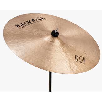 Istanbul Agop Istanbul Agop - JMR22 - 22" Traditional Medium Jazz Ride