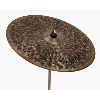 Istanbul Agop Istanbul Agop - CBOR22 - 22" OM Cindy Blackman Signature Ride