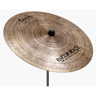 Istanbul Agop Istanbul Agop - LWER22 - 22.5" Lenny White Signature Series Epoch Ride