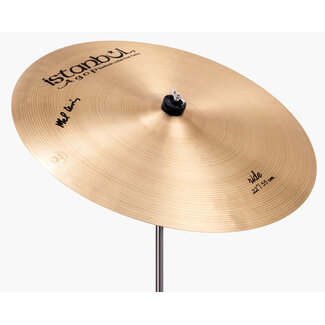 Istanbul Agop Istanbul Agop - ML22 - 22" Mel Lewis Signature Series Ride