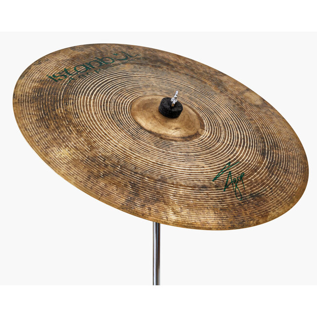 Istanbul Agop - AGRM22 - 22" Signature Series Medium Ride