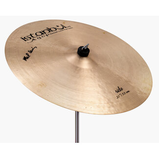 Istanbul Agop Istanbul Agop - ML21 - 21" Mel Lewis Signature Series Ride
