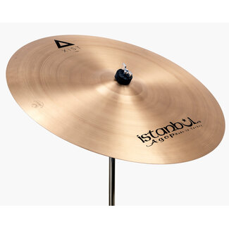 Istanbul Agop Istanbul Agop - XR22 - 22" Xist Natural Ride