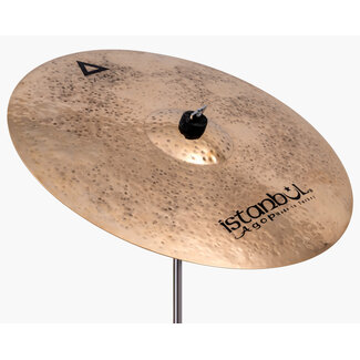 Istanbul Agop Istanbul Agop - XRWRB20 - 20" Xist Brilliant Raw Ride