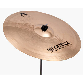 Istanbul Agop Istanbul Agop - XPWRB20 (Discontinued) - 20" Xist Power Ride