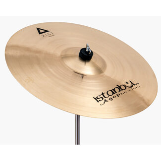 Istanbul Agop Istanbul Agop - XRB24 - 24" Xist Brilliant Ride