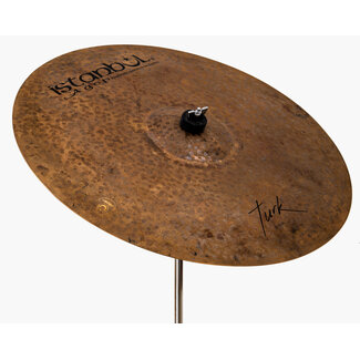 Istanbul Agop Istanbul Agop - TR22 - 22" Custom Series Turk Ride