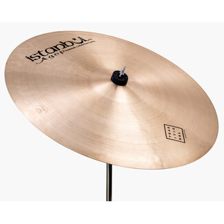 Istanbul Agop Istanbul Agop - ORR22 - 22" Traditional Original Ride