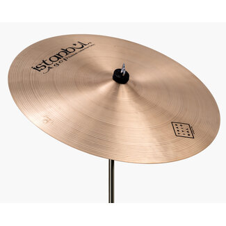Istanbul Agop Istanbul Agop - MR22 - 22" Traditional Medium Ride