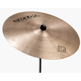 Istanbul Agop Istanbul Agop - HVR24 - 24" Traditional Heavy Ride