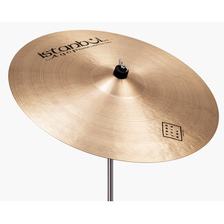 Istanbul Agop Istanbul Agop - CR20 - 20" Traditional Crash Ride