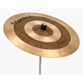 Istanbul Agop Istanbul Agop - SR22 - 22" Custom Series Sultan Ride