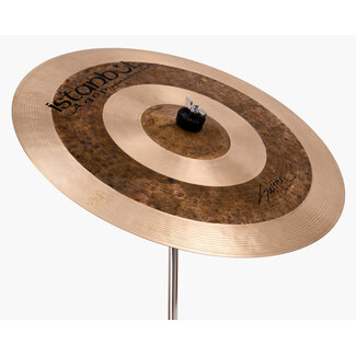 Istanbul Agop Istanbul Agop - SJR22 - 22" Custom Series Sultan Jazz Ride