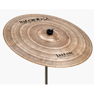Istanbul Agop Istanbul Agop - SER24 - 24" Special Edition Jazz Ride