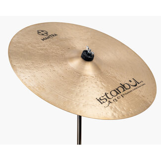 Istanbul Agop Istanbul Agop - MTC20 - 20" Mantra Series Crash