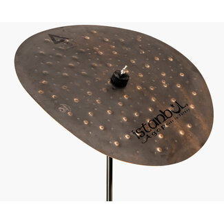 Istanbul Agop Istanbul Agop - XDDF20 - 20" Xist Dry Dark Flat Ride