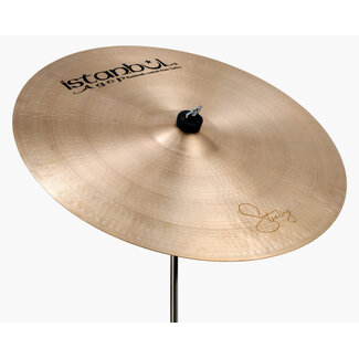 Istanbul Agop Istanbul Agop - STRR22 - 22" Aaron Sterling Signature Series Ride