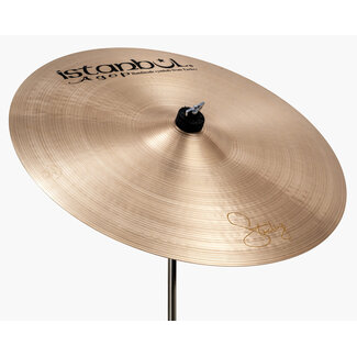 Istanbul Agop Istanbul Agop - STRR20 - 20" Aaron Sterling Signature Series Ride