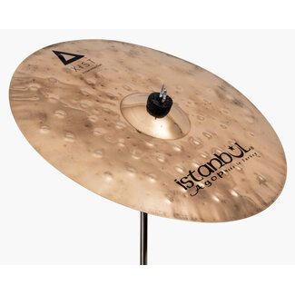 Istanbul Agop Istanbul Agop - XDDCB21 - 21" Xist Dry Dark BRILLIANT Crash