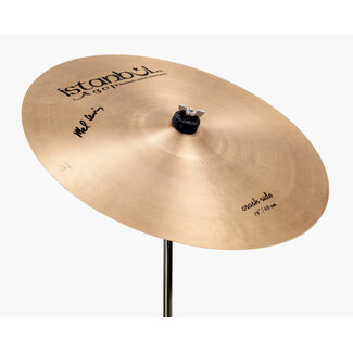 Istanbul Agop Istanbul Agop - ML19 - 19" Mel Lewis Signature Series Crash Ride