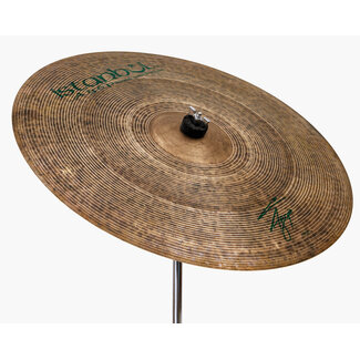 Istanbul Agop Istanbul Agop - AGR19 - 19" Signature Series Ride
