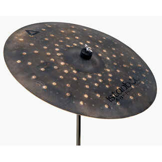 Istanbul Agop Istanbul Agop - XDDR19 - 19" Xist Dry Dark Ride