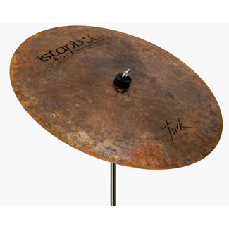 Istanbul Agop Istanbul Agop - TFR18 - 18" Custom Series Turk Flat Ride