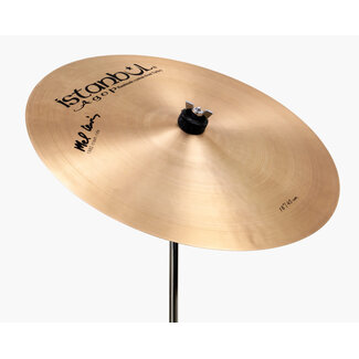 Istanbul Agop Istanbul Agop - ML18 - 18" Mel Lewis Signature Series Crash