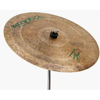 Istanbul Agop Istanbul Agop - AGRF20 - 20" Signature Series Flat Ride