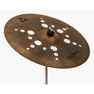 Istanbul Agop Istanbul Agop - XDIC17 - 17" Xist Dark Ion Crash