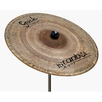 Istanbul Agop Istanbul Agop - LWEC20 - 20" Lenny White Signature Series Epoch Crash